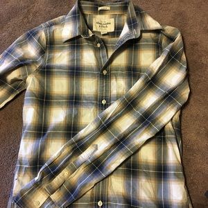 Abercrombie and Fitch